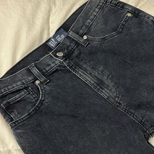 Gap jeans